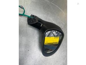 Used Wing mirror, right Peugeot 308 (4A/C) 1.6 HDi 16V FAP Price € 40,00 Margin scheme offered by Poolman autodemontage