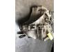 Gearbox from a Peugeot 308 (4A/C) 1.6 HDi 16V FAP 2011