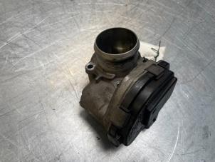 Used Throttle body Peugeot 308 (4A/C) 1.6 HDi 16V FAP Price € 30,00 Margin scheme offered by Poolman autodemontage