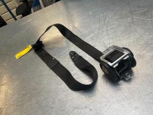 Used Front seatbelt, right Audi A4 (B6) Price € 30,00 Margin scheme offered by Poolman autodemontage