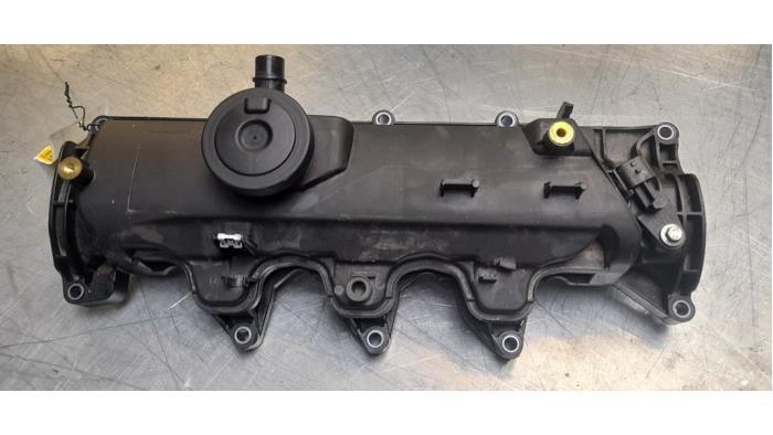 Gebrauchte Ventildeckel Renault Megane III Berline (BZ) 1.5 dCi 110 Preis € 30,00 Margenregelung angeboten von Poolman autodemontage