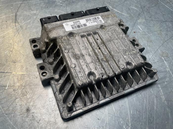Used Engine management computer Renault Megane III Berline (BZ) 1.5 dCi 110 Price € 100,00 Margin scheme offered by Poolman autodemontage