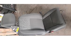 Gebrauchte Sitz links Renault Megane III Berline (BZ) 1.5 dCi 110 Preis € 75,00 Margenregelung angeboten von Poolman autodemontage