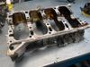 Engine crankcase from a Mazda CX-5 (KE,GH) 2.2 Skyactiv D 16V High Power 4WD 2015