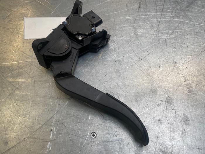 Begagnade Gaspedalsensor Mercedes Sprinter 3t (903) 308 CDI 16V Pris € 20,00 Marginaltabell erbjuds av Poolman autodemontage