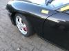 Ekran lewy przód z Porsche Boxster (986) 3.2 S 24V 2000