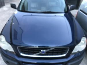 Usagé Capot Volvo XC90 I 2.9 T6 24V Prix € 150,00 Règlement à la marge proposé par Poolman autodemontage