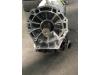 Gearbox from a Audi Q7 (4LB) 4.2 TDI V8 32V Tiptronic 2010