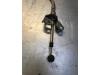 Gearbox control cable from a Audi Q7 (4LB) 4.2 TDI V8 32V Tiptronic 2010