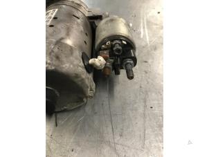 Anlasser van een Audi Q7 (4LB) 4.2 TDI V8 32V Tiptronic 2010