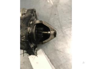Anlasser van een Audi Q7 (4LB) 4.2 TDI V8 32V Tiptronic 2010