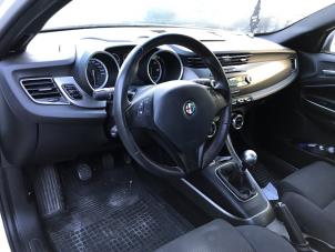 Gebrauchte Airbag set + dashboard Alfa Romeo Giulietta (940) 1.6 JTDm 16V Preis € 500,00 Margenregelung angeboten von Poolman autodemontage