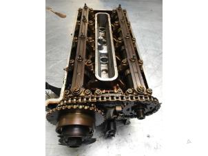 Usagé Tête de cylindre BMW X5 (E53) 4.4 V8 32V Prix € 200,00 Règlement à la marge proposé par Poolman autodemontage