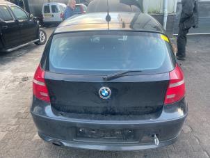 Used Tailgate BMW 1 serie (E87/87N) 116i 1.6 16V Price € 75,00 Margin scheme offered by Poolman autodemontage