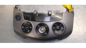 Used Heater control panel Toyota RAV4 (A3) 2.2 D-CAT 16V 4x4 Price € 30,00 Margin scheme offered by Poolman autodemontage