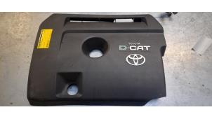Usagé Cache sous moteur Toyota RAV4 (A3) 2.2 D-CAT 16V 4x4 Prix € 30,00 Règlement à la marge proposé par Poolman autodemontage