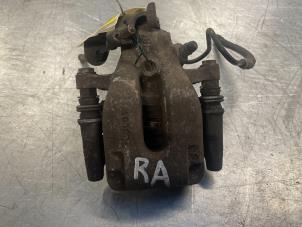 Used Rear brake calliper, right Audi A3 Sportback (8PA) 1.9 TDI Price € 30,00 Margin scheme offered by Poolman autodemontage