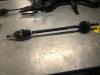 Seat Mii 1.0 12V Front drive shaft, right
