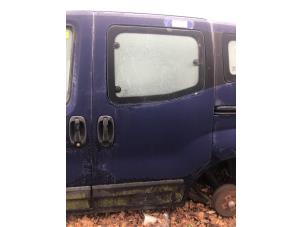 Used Sliding door, left Fiat Fiorino (225) 1.3 JTD 16V Multijet Price € 75,00 Margin scheme offered by Poolman autodemontage