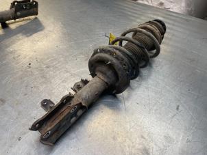 Used Front shock absorber rod, right Hyundai i10 (B5) 1.0 12V Price € 40,00 Margin scheme offered by Poolman autodemontage