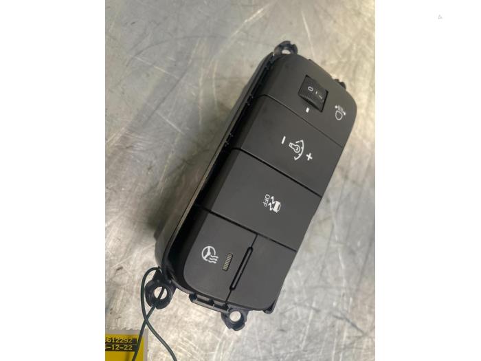 Switch from a Hyundai i10 (B5) 1.0 12V 2014