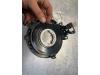Airbag clock spring from a Mercedes-Benz C Estate (S204) 2.2 C-200 CDI 16V BlueEFFICIENCY 2012