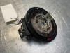 Airbag clock spring from a Mercedes-Benz C Estate (S204) 2.2 C-200 CDI 16V BlueEFFICIENCY 2012