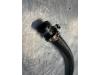 Power steering line from a Mercedes-Benz C Estate (S204) 2.2 C-200 CDI 16V BlueEFFICIENCY 2012