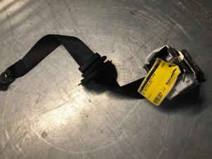 Usagé Ceinture de sécurité avant droite BMW 1 serie (F20) 118i 1.5 TwinPower 12V Prix € 40,00 Règlement à la marge proposé par Poolman autodemontage