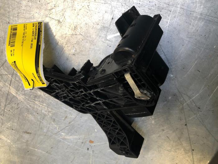 Gebrauchte Stromverteiler BMW 1 serie (F20) 118i 1.5 TwinPower 12V Preis € 50,00 Margenregelung angeboten von Poolman autodemontage