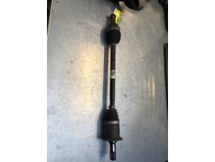Used Drive shaft, rear left BMW 1 serie (F20) 118i 1.5 TwinPower 12V Price € 40,00 Margin scheme offered by Poolman autodemontage