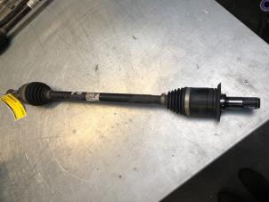 Used Drive shaft, rear right BMW 1 serie (F20) 118i 1.5 TwinPower 12V Price € 40,00 Margin scheme offered by Poolman autodemontage