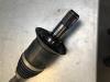 Drive shaft, rear right from a BMW 1 serie (F20) 118i 1.5 TwinPower 12V 2018