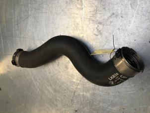Used Intercooler hose BMW 1 serie (F20) 118i 1.5 TwinPower 12V Price € 30,00 Margin scheme offered by Poolman autodemontage