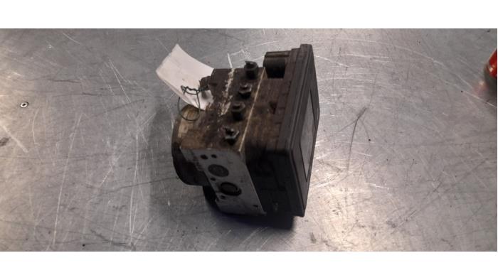 Gebrauchte ABS Pumpe Alfa Romeo Giulietta (940) 1.6 JTDm 16V Preis € 100,00 Margenregelung angeboten von Poolman autodemontage