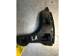 Used Rear bumper bracket, left Volvo XC60 I (DZ) 2.4 D5 20V AWD Geartronic Price € 20,00 Margin scheme offered by Poolman autodemontage