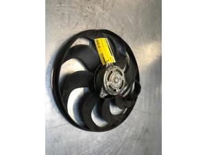 Used Cooling fans Volvo XC60 I (DZ) 2.4 D5 20V AWD Geartronic Price € 40,00 Margin scheme offered by Poolman autodemontage