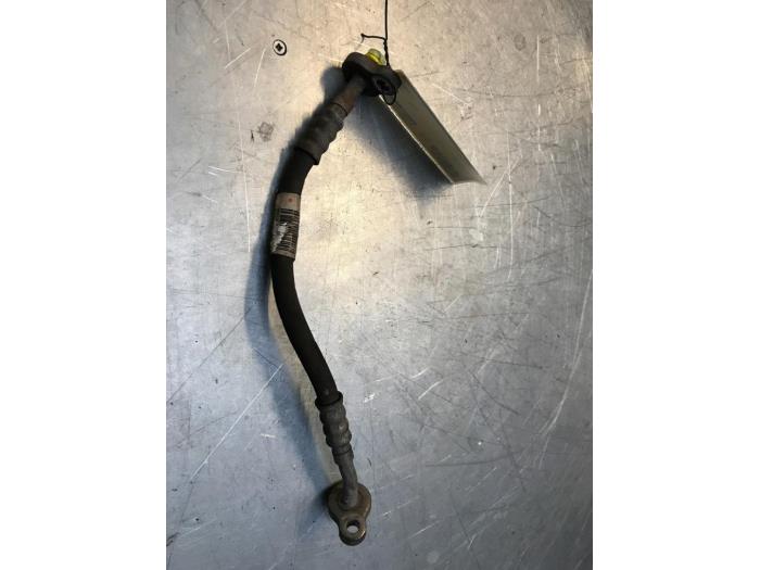 AC pipe