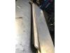 Side skirt, left from a Volvo XC60 I (DZ) 2.4 D5 20V AWD Geartronic 2012