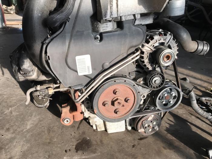 thumbnail image 2 of Bosch 3A3376 Alternator For Volvo XC60 / XC70 2.0 2.4 D – Rebuilt, LRA03376 2 of 5
