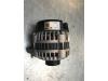 Dynamo from a Renault Clio II (BB/CB) 1.2 2001