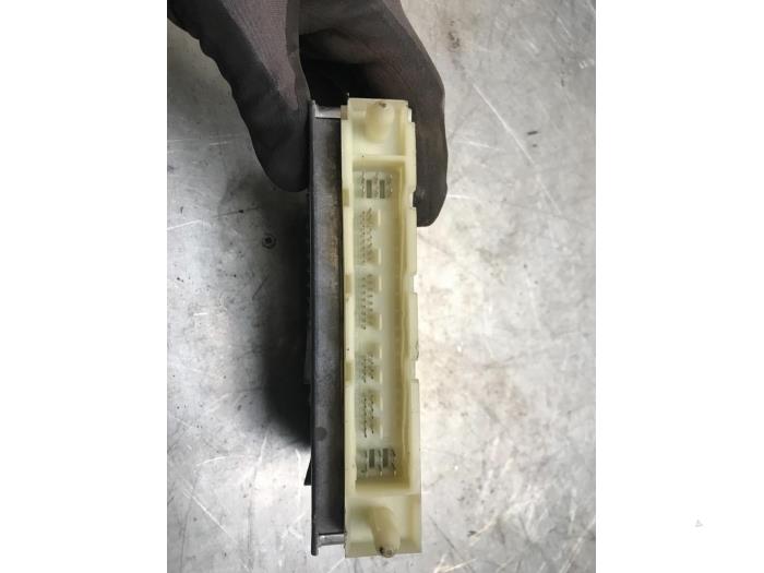 Automatic gearbox computer Volvo XC90 I, 2002 / 2014 2.9 T6 24V, SUV, Petrol, 2.922cc, 200kW (272pk), 4x4, B6294T, 2002-10 / 2006-12, CM91; CR91; CT91; CZ91 (Used)