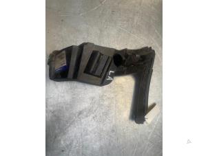 Used Rear bumper bracket, left Volvo XC90 I 2.9 T6 24V Price € 20,00 Margin scheme offered by Poolman autodemontage