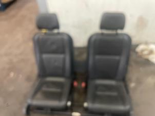Used Rear bench seat Volvo XC90 I 2.9 T6 24V Price € 150,00 Margin scheme offered by Poolman autodemontage