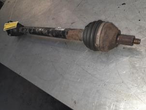 Used Front drive shaft, right Seat Ibiza IV (6J5) 1.4 TDI Price € 30,00 Margin scheme offered by Poolman autodemontage