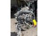 Engine from a Ford Kuga II (DM2) 2.0 TDCi 16V 140 4x4 2013