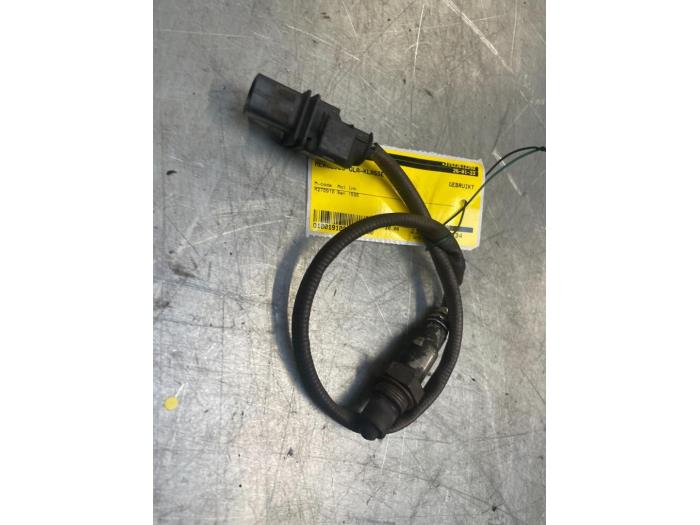 Usados Sonda Lambda Mercedes GLA (156.9) 1.6 180 16V Precio € 20,00 Norma de margen ofrecido por Poolman autodemontage