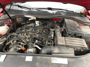 Used Gearbox Volkswagen Passat Variant (365) 2.0 TDI 16V 170 4Motion Price € 850,00 Margin scheme offered by Poolman autodemontage