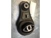 Gearbox mount from a Renault Master IV (FV), 2010 2.3 dCi 125 16V FWD, Delivery, Diesel, 2,298cc, 96kW (131pk), FWD, M9T704; M9TC7; M9T710; M9T882, 2016-10 2017