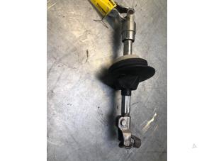 Used Steering gear unit Renault Master IV (FV) 2.3 dCi 125 16V FWD Price € 50,00 Margin scheme offered by Poolman autodemontage